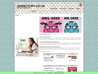 g-directory.co.uk Thumbnail