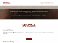 Sirewall.com