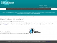 nhsnegligence.co.uk