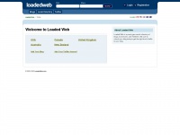 loadedweb.com