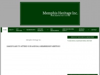 Memphisheritage.org