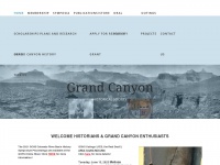 grandcanyonhistory.org