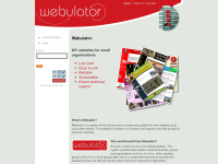 webulator.net Thumbnail
