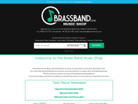 brassband.co.uk Thumbnail