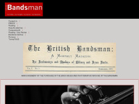 Britishbandsman.com