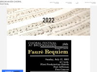 brookhavenchoral.org