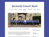 harmonie.org.uk