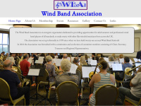 Windbandassociation.co.uk
