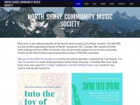 northshorebands.com