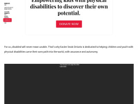 easterseals.org Thumbnail