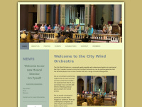 citywind.org.uk Thumbnail
