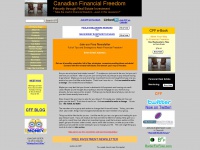 canadianfinancialfreedom.com Thumbnail