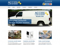 accesslock.ca Thumbnail