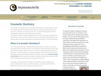 mynewsmile.com
