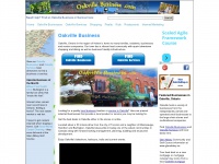 oakvillebusiness.com Thumbnail