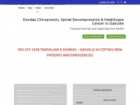 dundaschiropractic.com