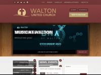 waltonmemorial.com