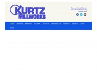 kurtzmillworks.com Thumbnail