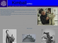 kimballpottery.com