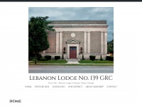 Lebanonlodge.com
