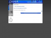 ohaa.org Thumbnail
