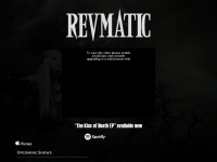 revmatic.com Thumbnail