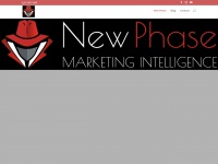 newphase.com Thumbnail