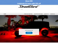 Streetglow.com