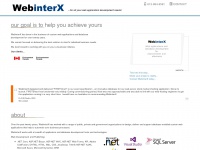 Webinterx.com