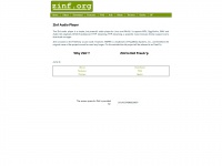Zinf.org