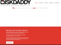 diskdaddy.com