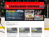 casselmanvikingsjrb.com