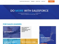 salesforcetraining.com