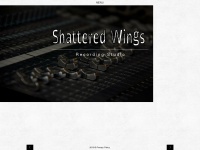 shatteredwings.com Thumbnail