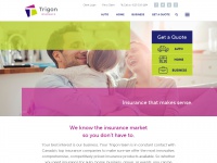 Trigoninsurance.com