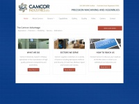 Camcorindustries.com