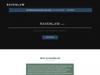 ravenlaw.com Thumbnail