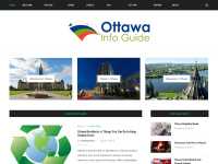 ottawa-information-guide.com Thumbnail