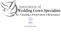 Weddinggownspecialists.com