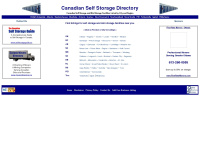 storagedirectory.ca