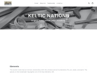 kelticnations.com Thumbnail