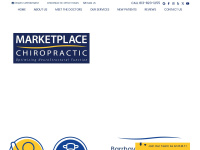 Marketplacechiropractic.ca
