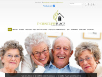 thorncliffeplace.com Thumbnail