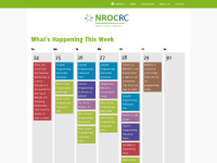 Nrocrc.org