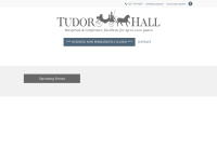 Tudorhall.net