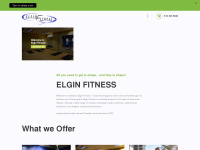 Elginfitness.com