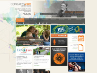 congress2011.ca Thumbnail