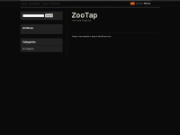 Zootap.wordpress.com