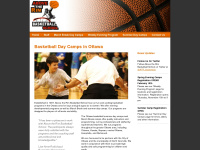 abovetherimbasketballschool.com