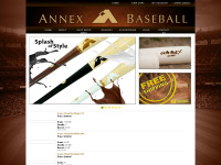 annexbaseball.com Thumbnail